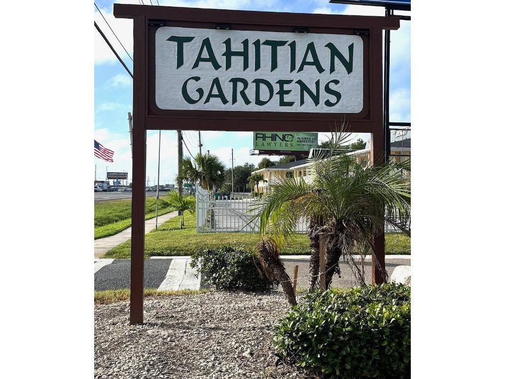 4367 Tahitian Gardens Circle #B Holiday FL 34691 TB8436065 image2