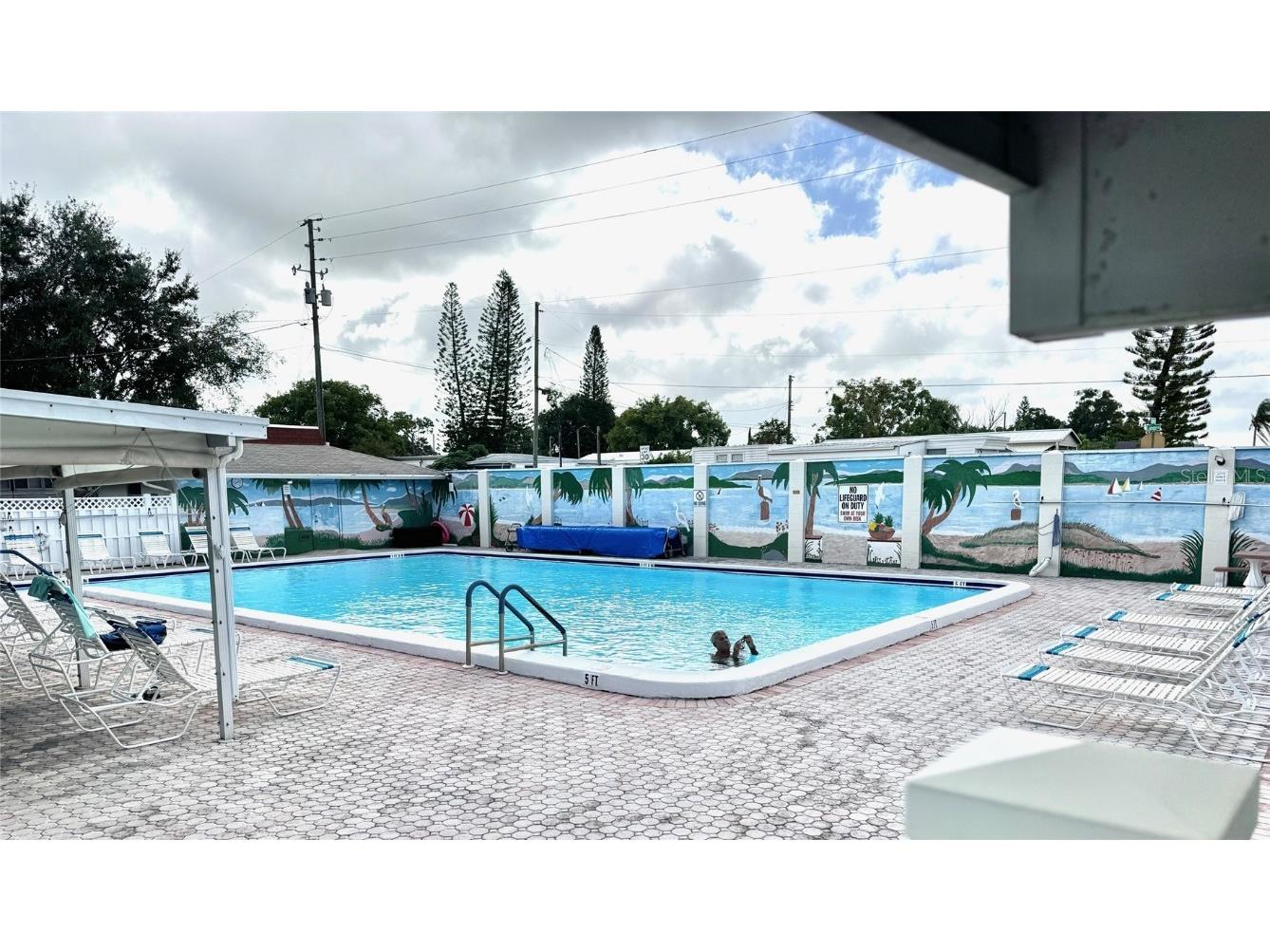 4367 Tahitian Gardens Circle #B Holiday FL 34691 TB8436065 image22