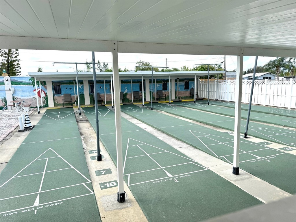 4367 Tahitian Gardens Circle #B Holiday FL 34691 TB8436065 image23