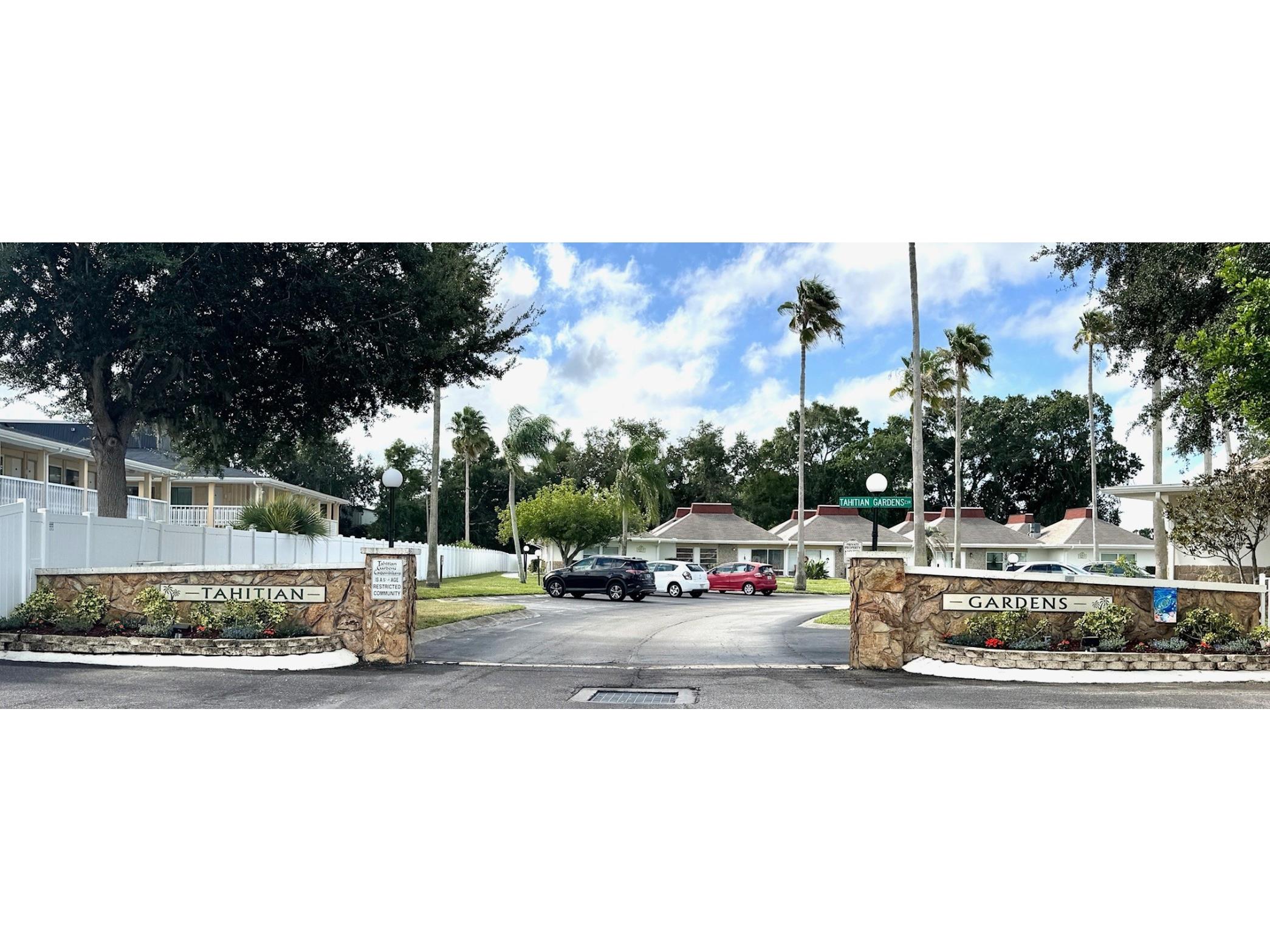 4367 Tahitian Gardens Circle #B Holiday FL 34691 TB8436065 image3