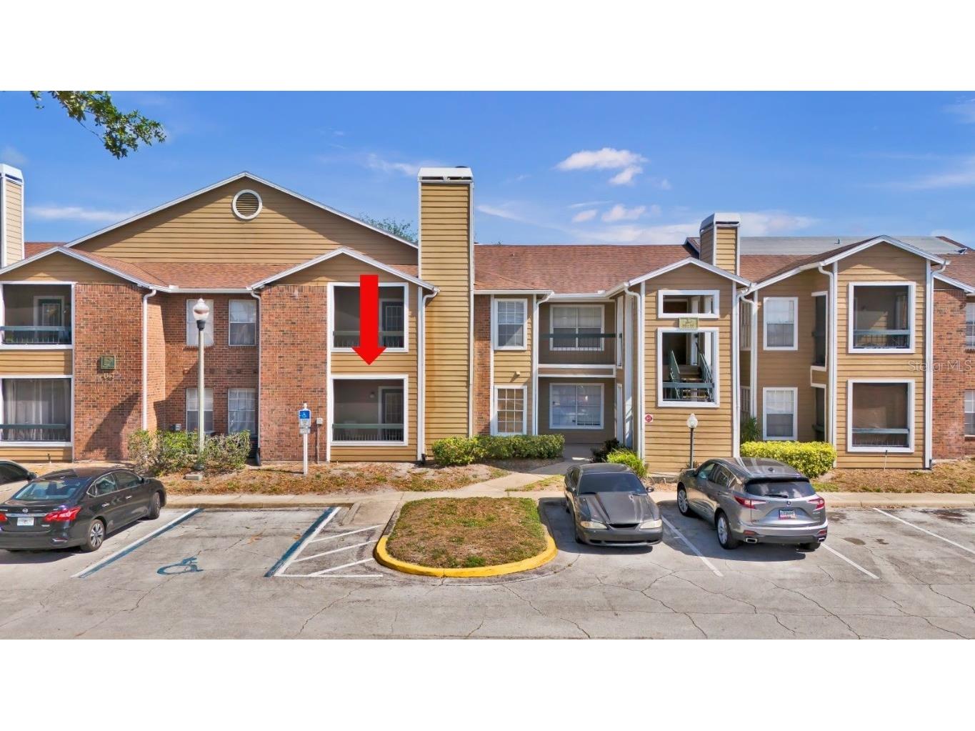 4367 Thornbriar Lane #105 Orlando FL 32822 O6301490 image1