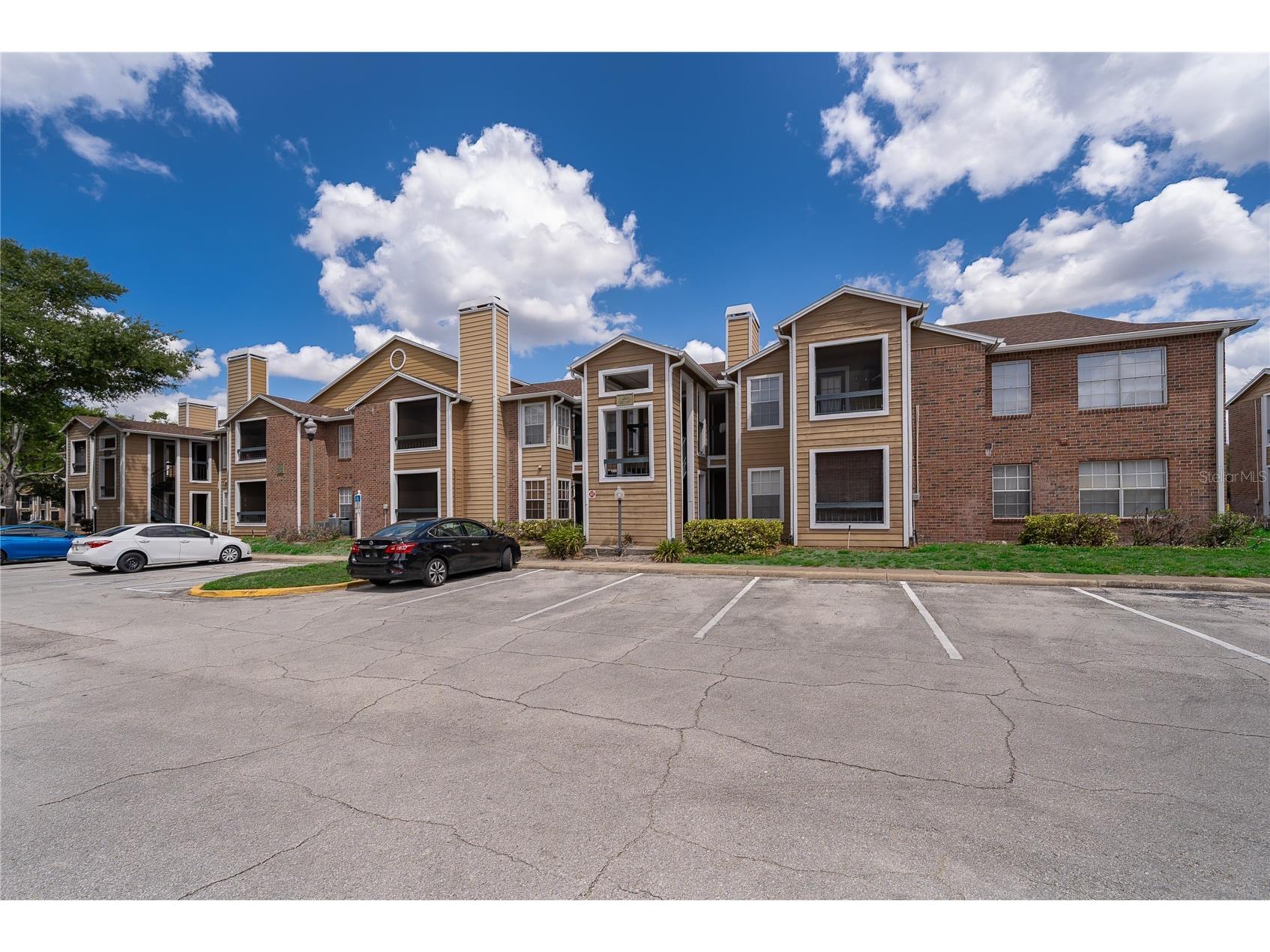 4367 Thornbriar Lane #206 Orlando FL 32822 O6400169 image1