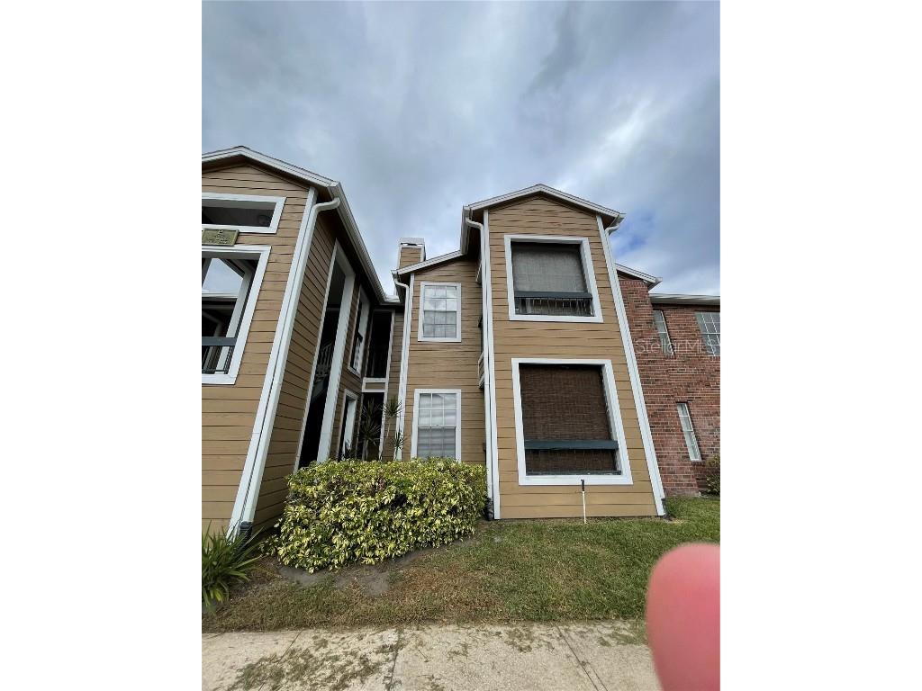 4367 Thornbriar Lane #207 Orlando FL 32822 O6156208 image1