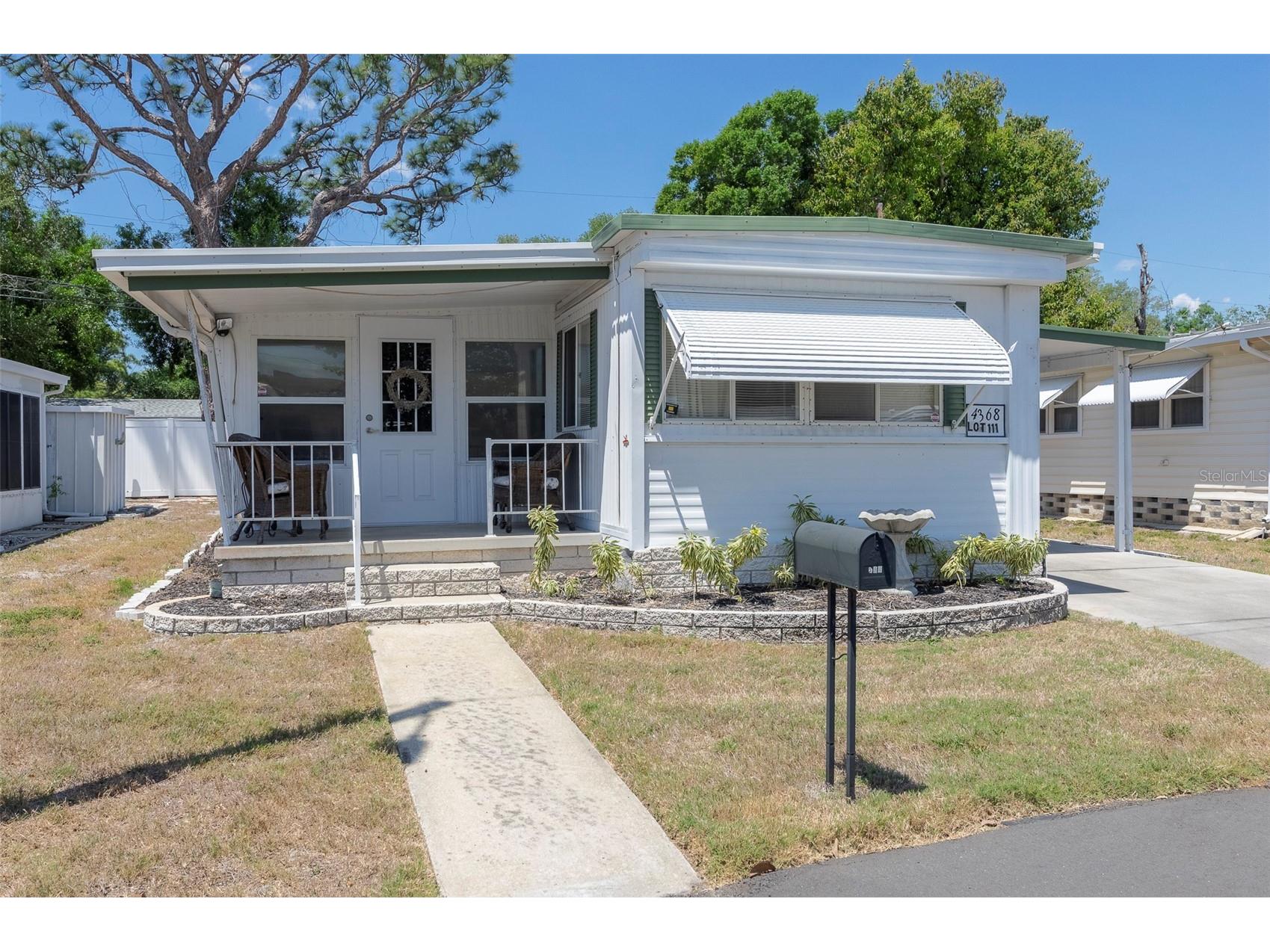4368 72nd Way N #111 Saint Petersburg FL 33709 TB8499383 image1