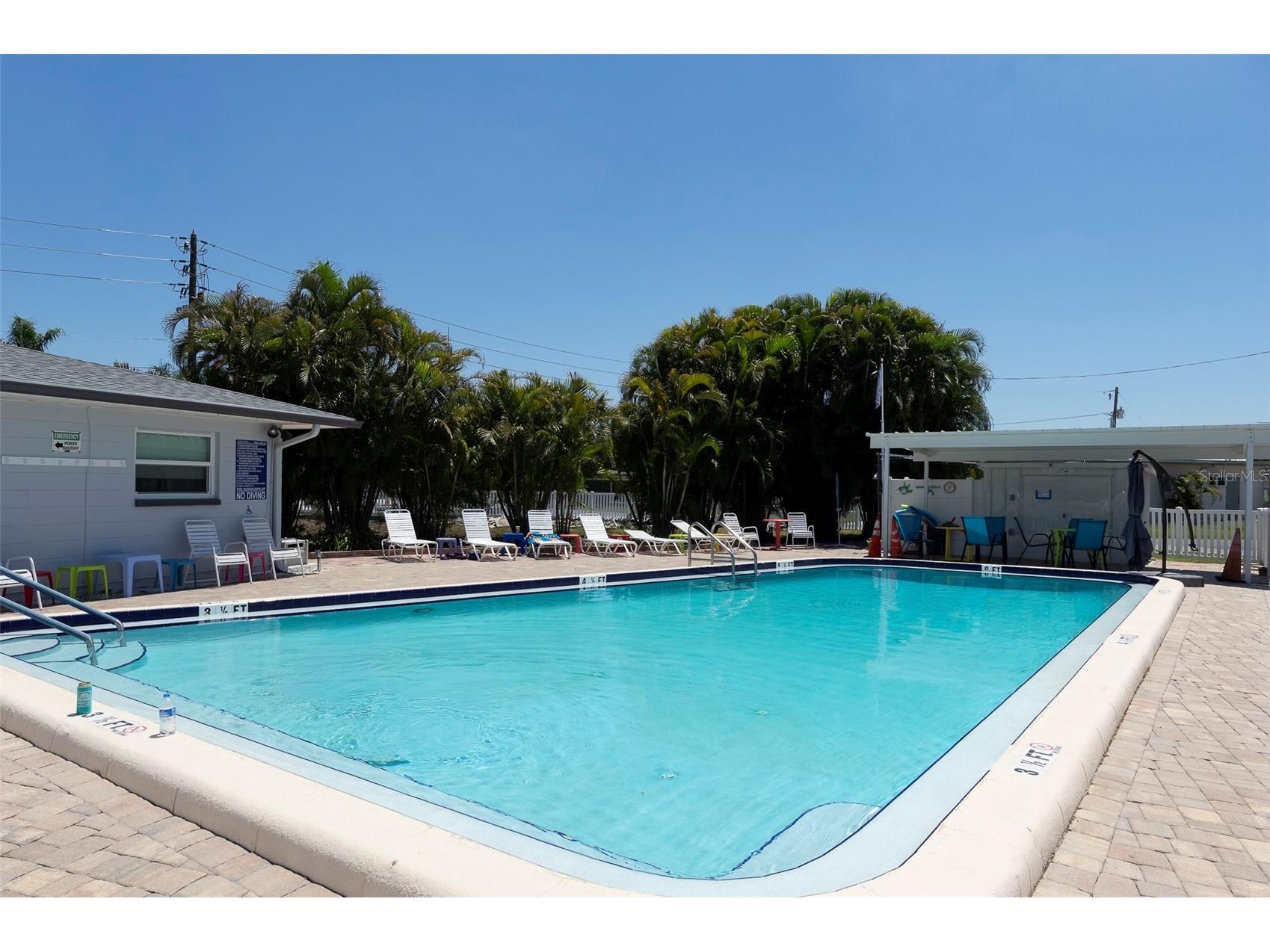 4368 72nd Way N #111 Saint Petersburg FL 33709 TB8499383 image23