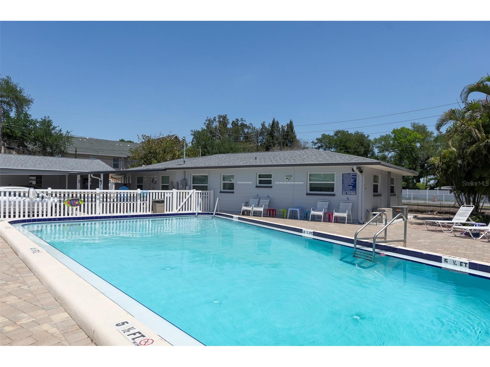 4368 72nd Way N #111 Saint Petersburg FL 33709 TB8499383 image24