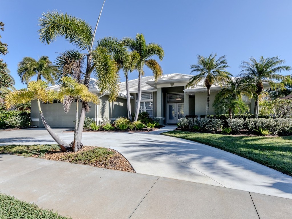 4368 Corso Venetia Boulevard Venice FL 34293 N6131009 image1