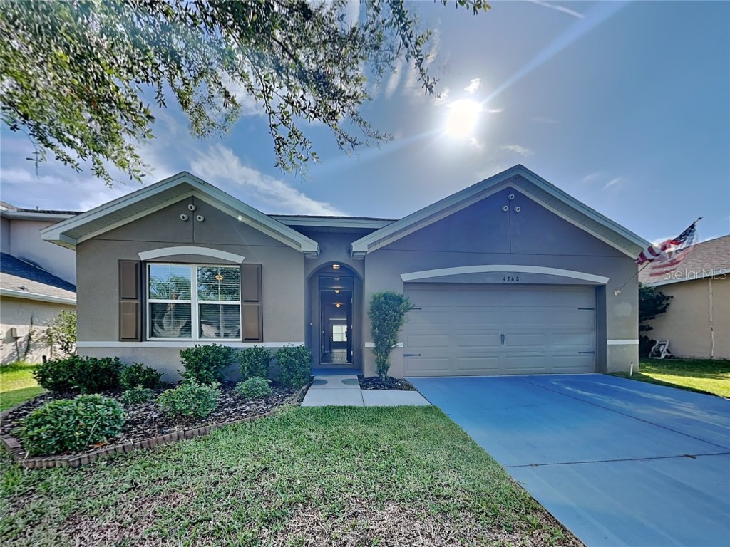 4368 Edenrock Place Spring Hill FL 34609 T3449457 image1