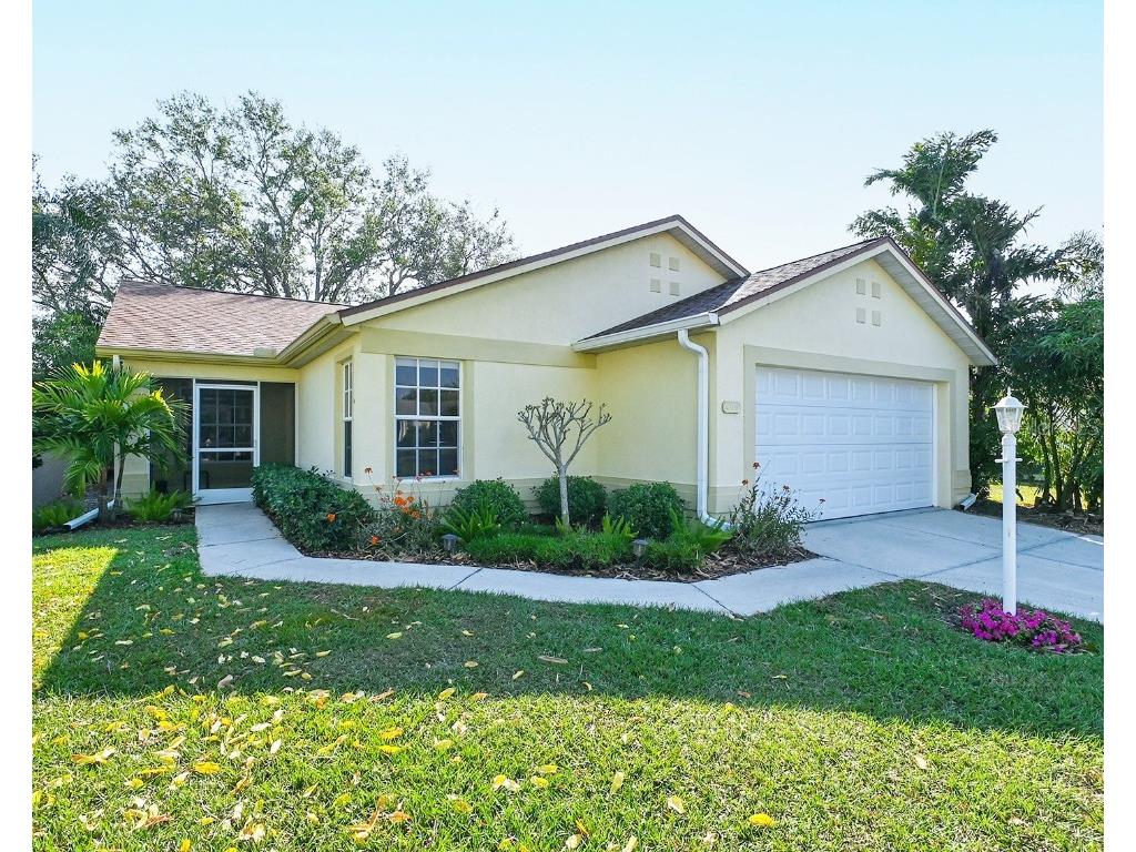 4368 Edinbridge Circle Sarasota FL 34235 A4562036 image1