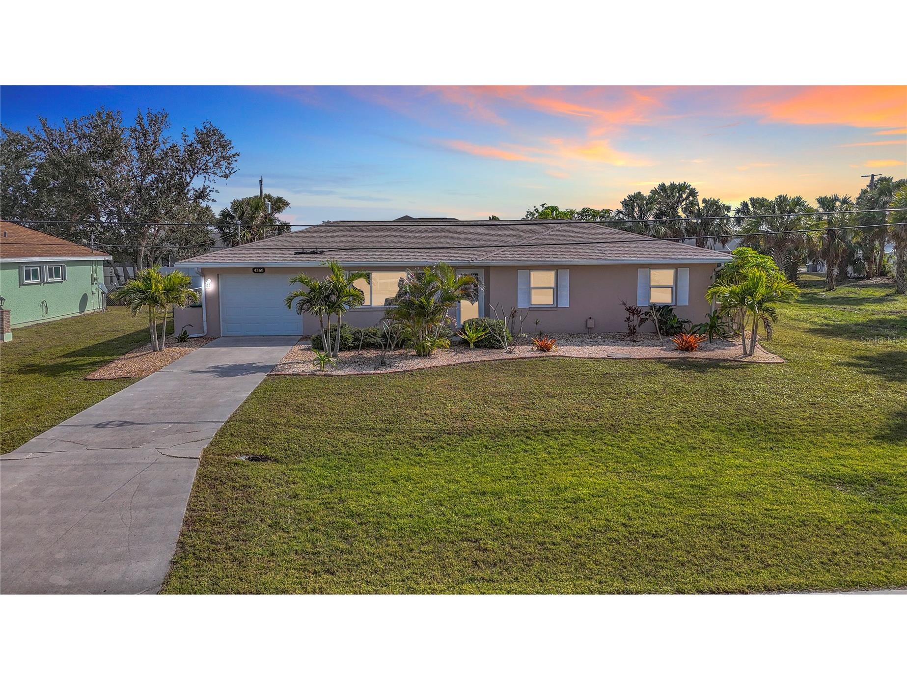 4368 Flamingo Boulevard Port Charlotte FL 33948 C7521705 image1