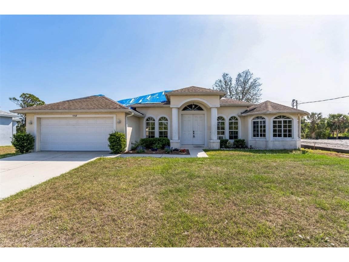 4368 Kimball Circle North Port FL 34288 T3435961 image1