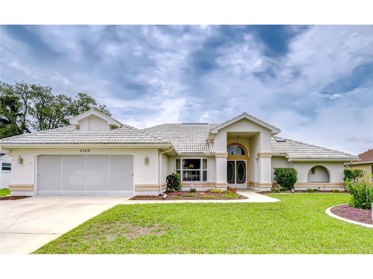 4368 Las Palmas Avenue Spring Hill FL 34606 TB8389526 image1