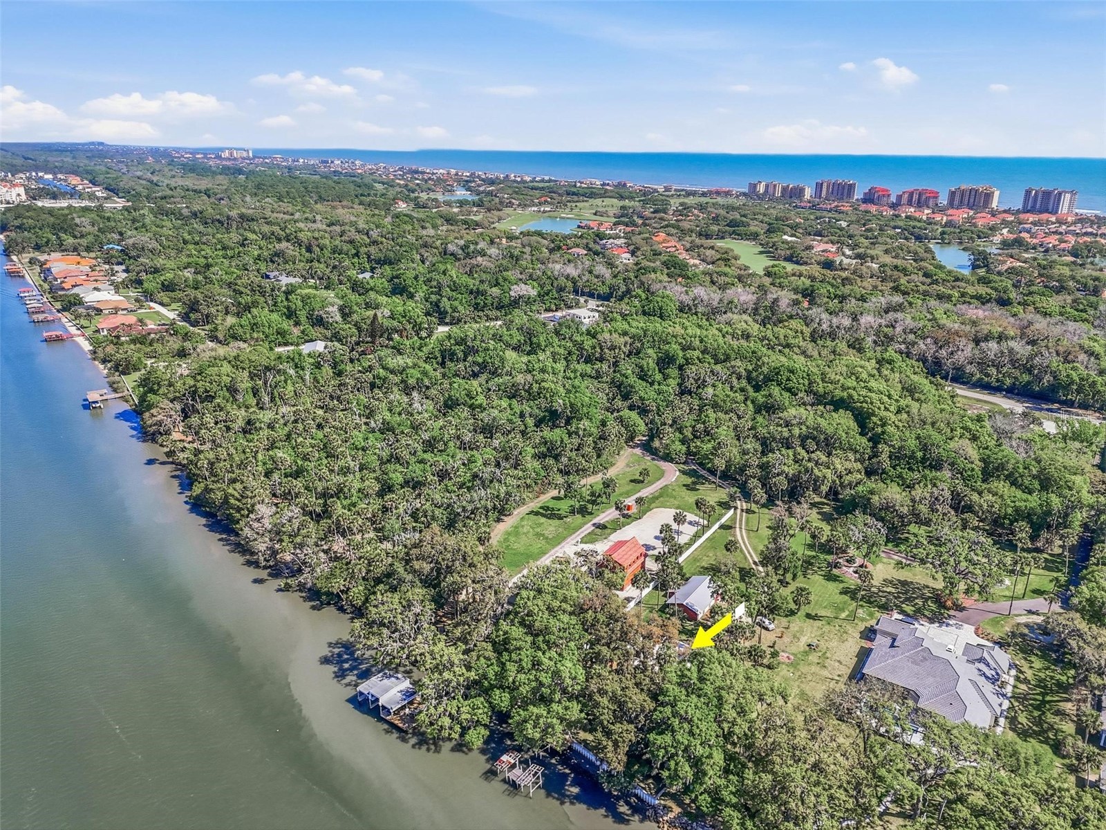 4368 N Ocean Shore Blvd Palm Coast FL 32137 FC317254 image12