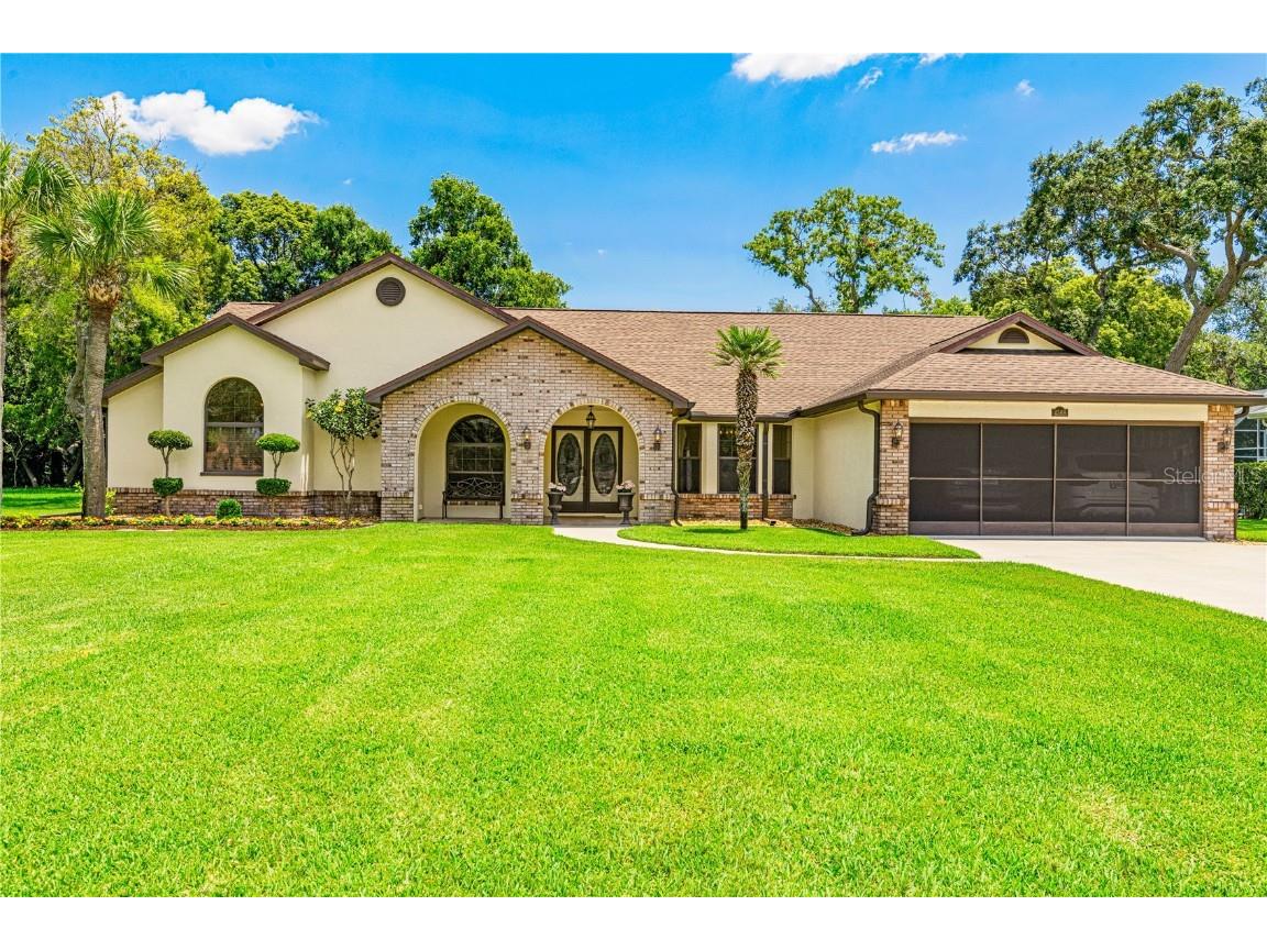 4368 Rachel Boulevard Spring Hill FL 34607 W7866333 image1