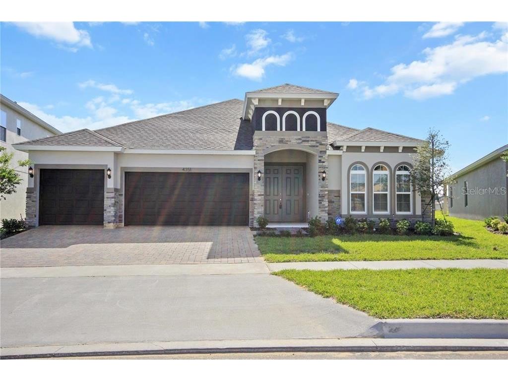 4368 Renly Lane Clermont FL 34711 J961085 image1