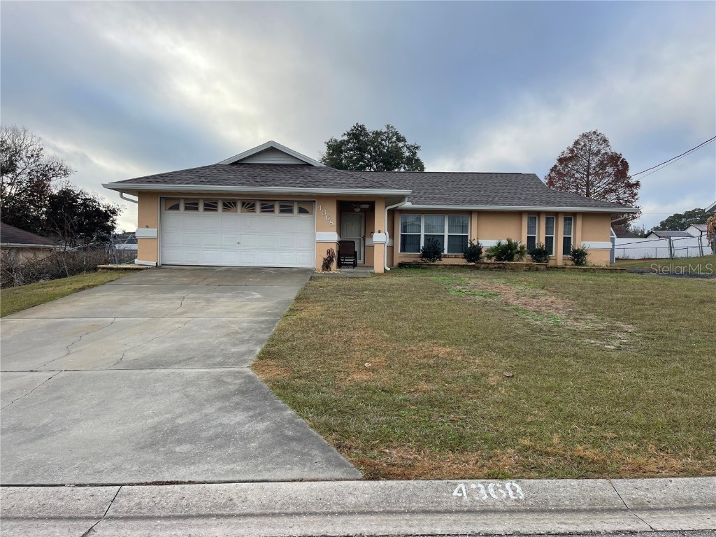 4368 SE 106th Place Belleview FL 34420 OM650904 image1