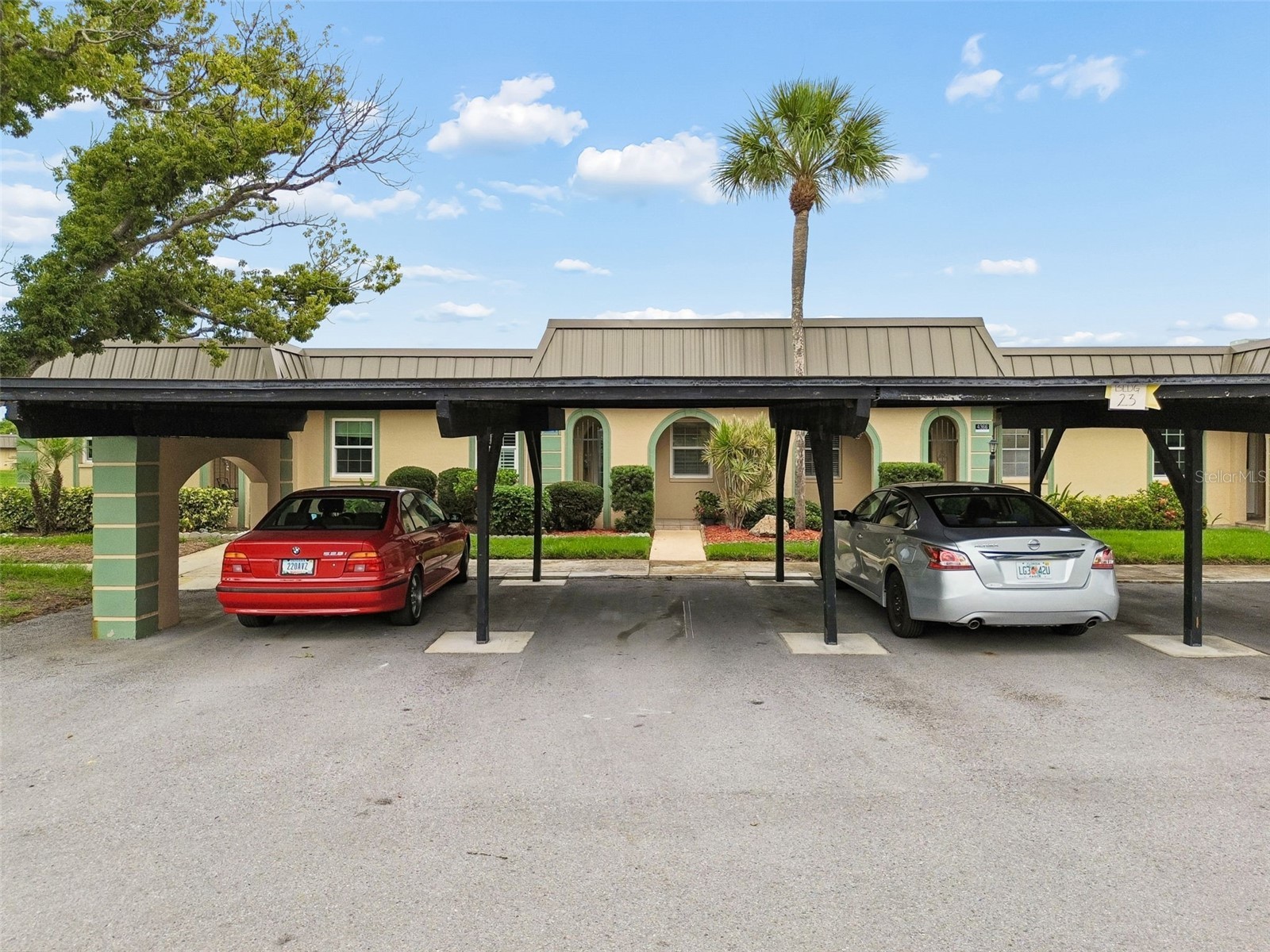 4368 Summersun Drive #4368 New Port Richey FL 34652 TB8517001 image30