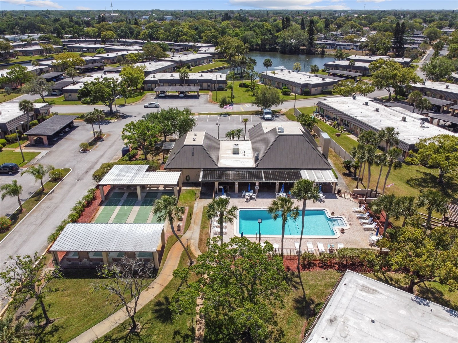 4368 Summersun Drive #4368 New Port Richey FL 34652 TB8517001 image32