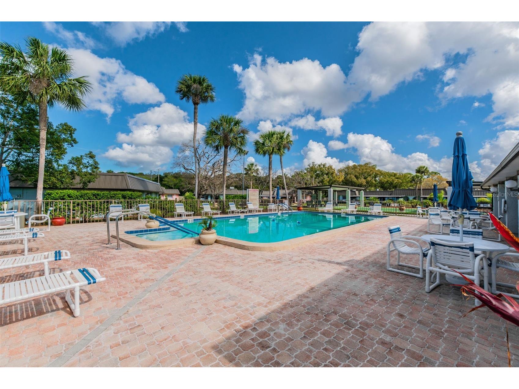 4368 Summersun Drive #4368 New Port Richey FL 34652 TB8517001 image33