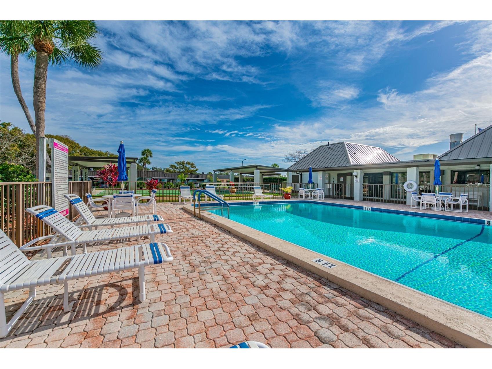 4368 Summersun Drive #4368 New Port Richey FL 34652 TB8517001 image34