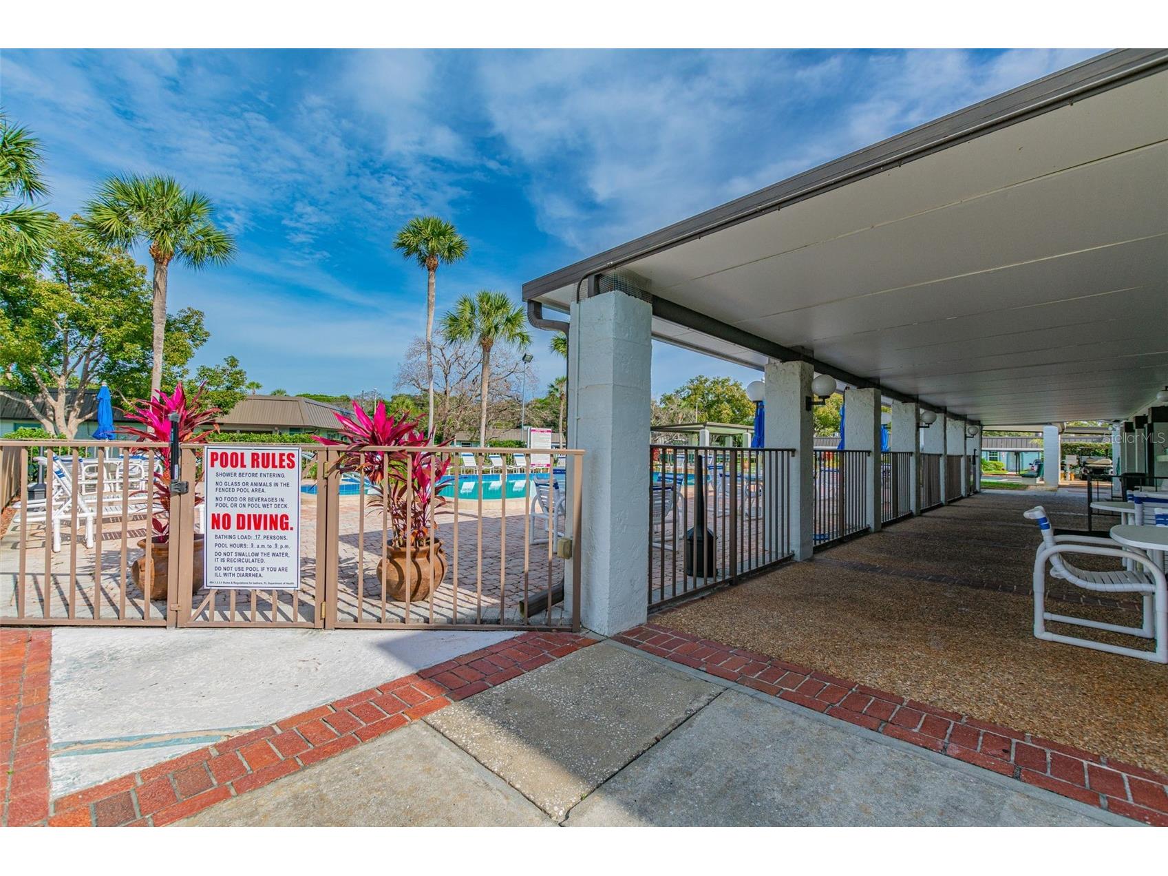 4368 Summersun Drive #4368 New Port Richey FL 34652 TB8517001 image35