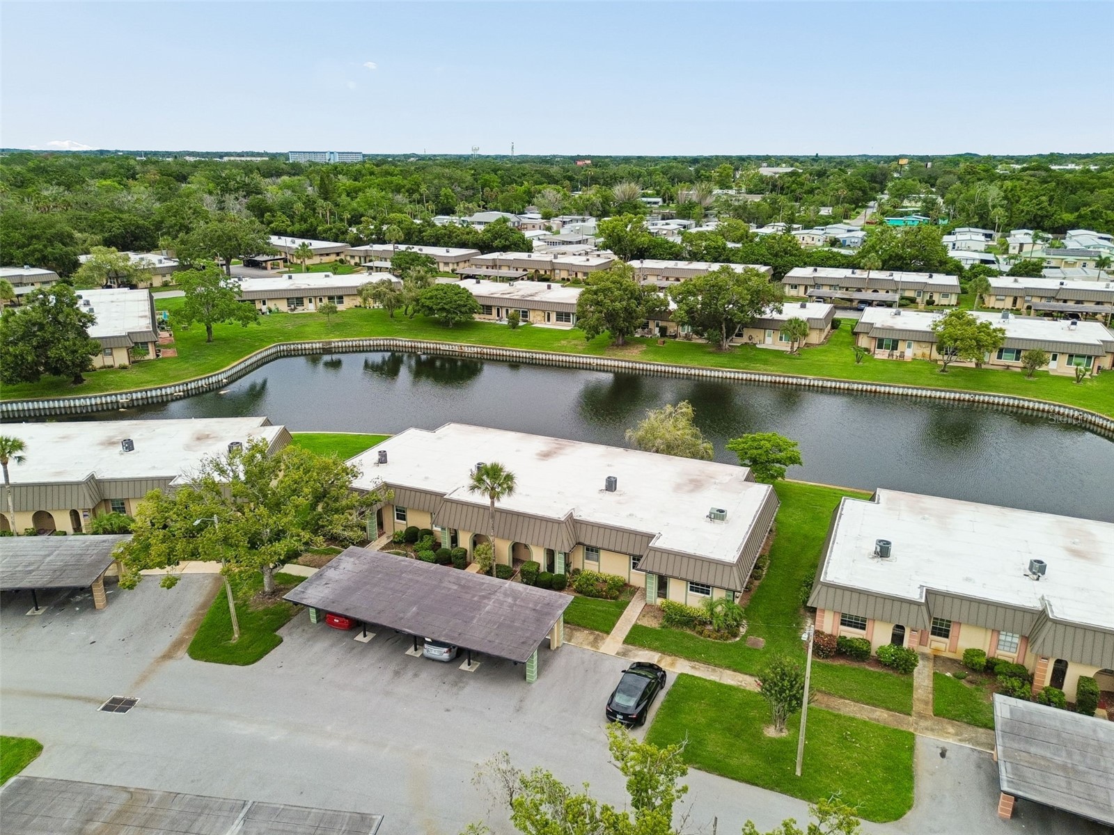 4368 Summersun Drive #4368 New Port Richey FL 34652 TB8517001 image37