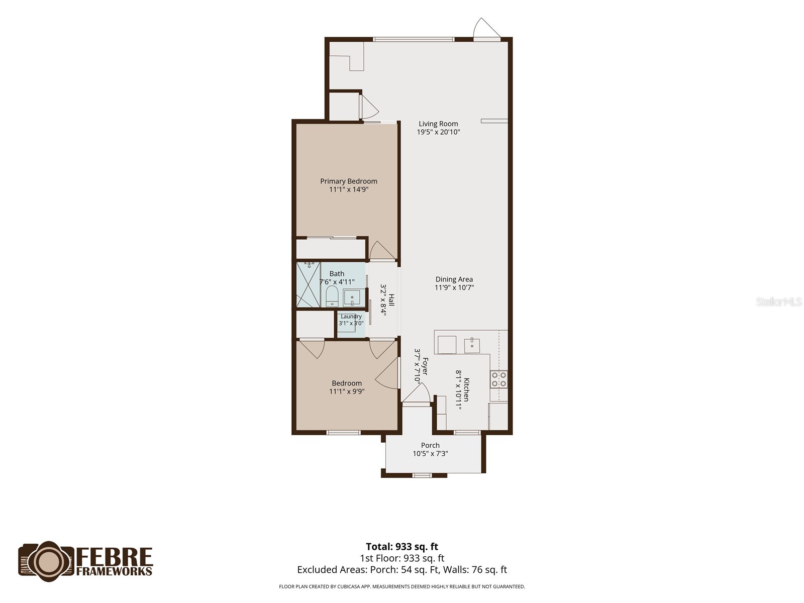 4368 Summersun Drive #4368 New Port Richey FL 34652 TB8517001 image6