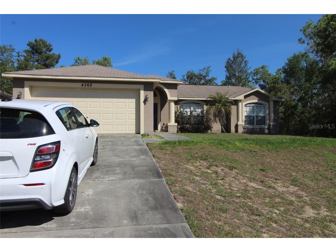 4368 Tiffin Avenue Spring Hill FL 34609 W7854648 image1