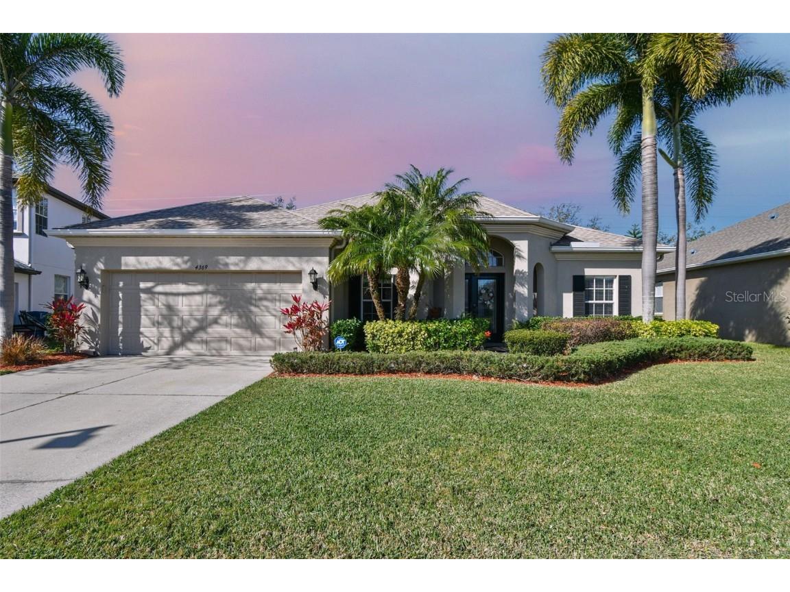4369 85th Avenue Circle E Parrish FL 34219 T3427795 image1