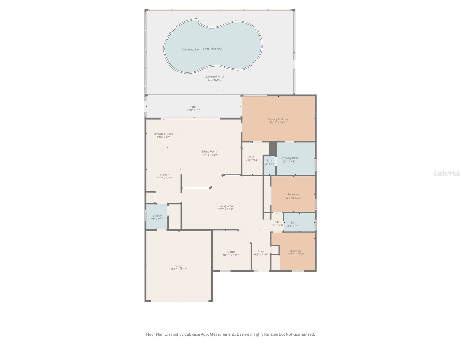 4369 85th Avenue Circle E Parrish FL 34219 TB8511275 image39