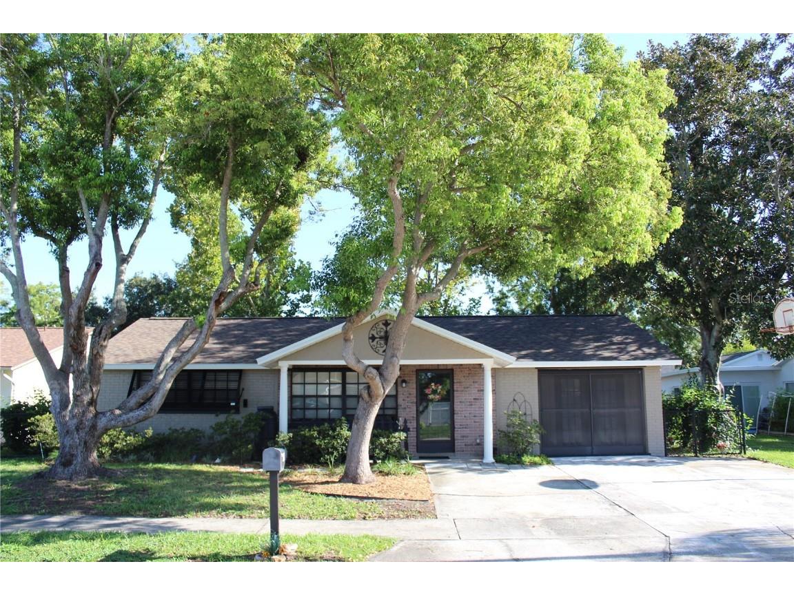 4369 Manxcat Lane New Port Richey FL 34653 W7856664 image1