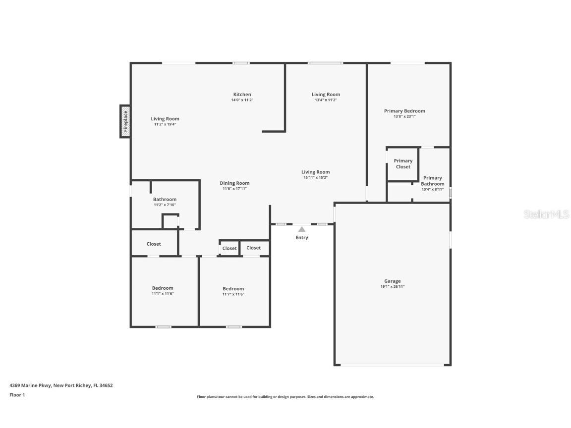 4369 Marine Parkway New Port Richey FL 34652 TB8436449 image23