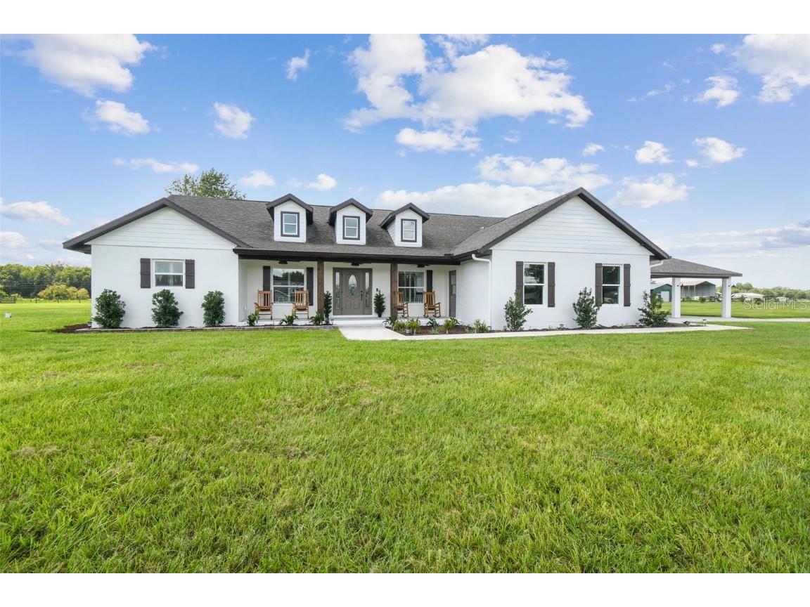 4369 SW 73rd Trail Bushnell FL 33513 T3550733 image1