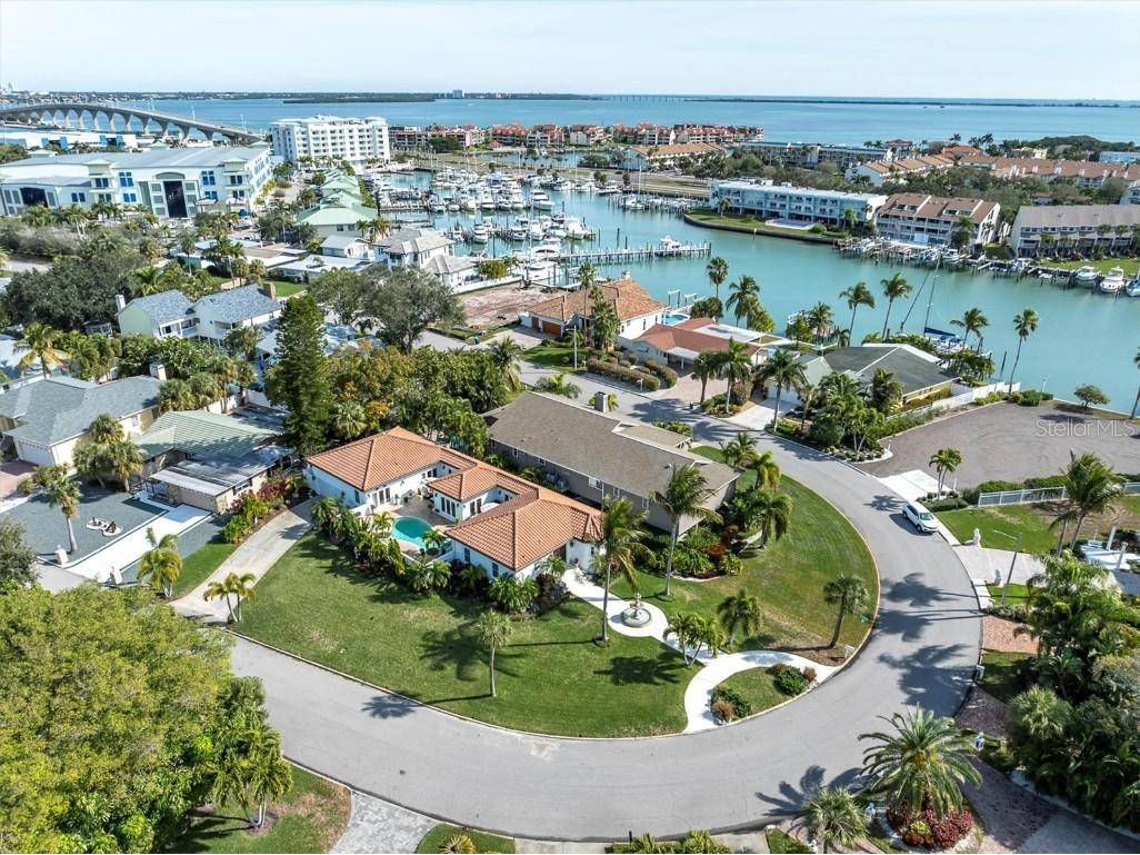 437 4th Avenue N Tierra Verde FL 33715 U8227111 image1