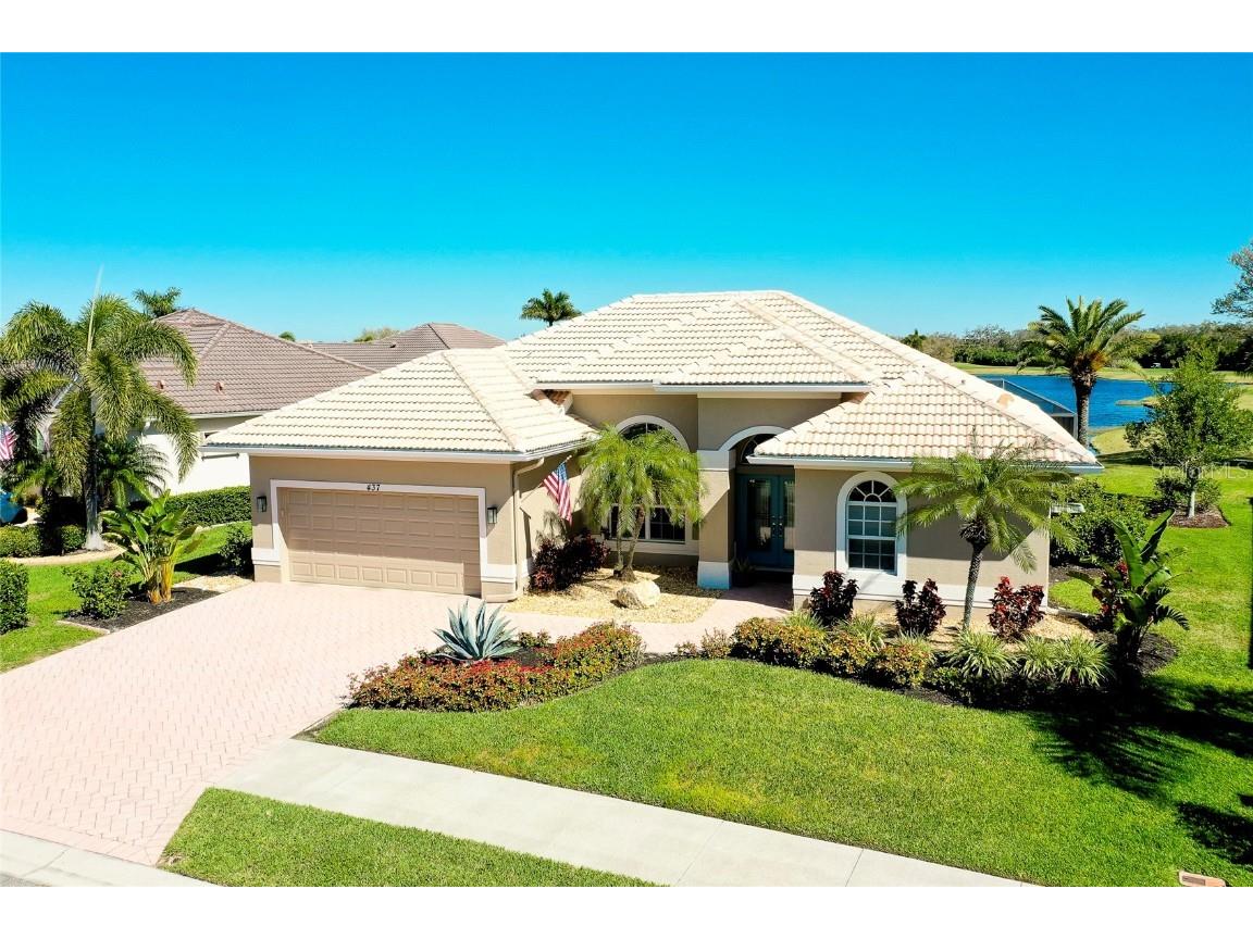 437 Arborview Lane Venice FL 34292 N6131271 image1