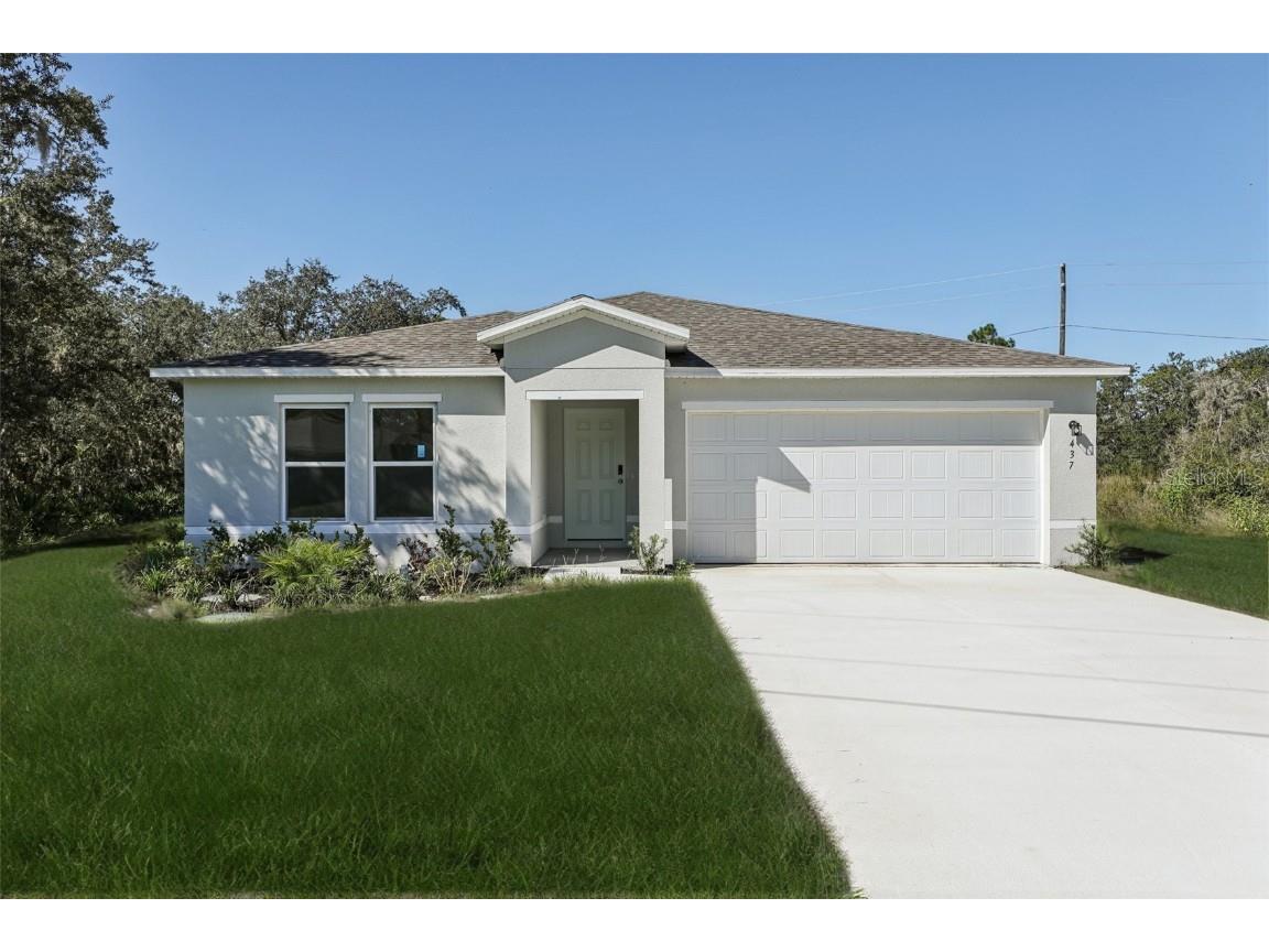 437 Baltic Court Poinciana FL 34759 C7501969 image1