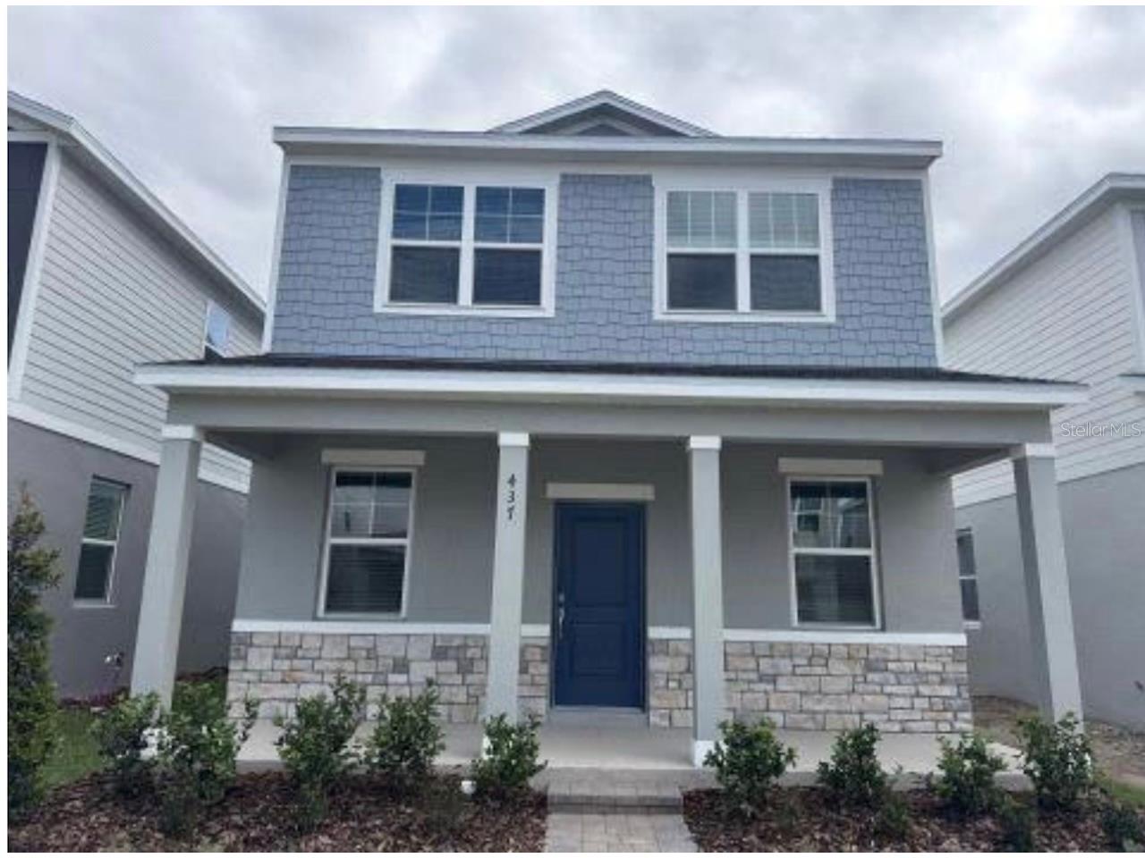 437 Belmond Drive Debary FL 32713 J999312 image1