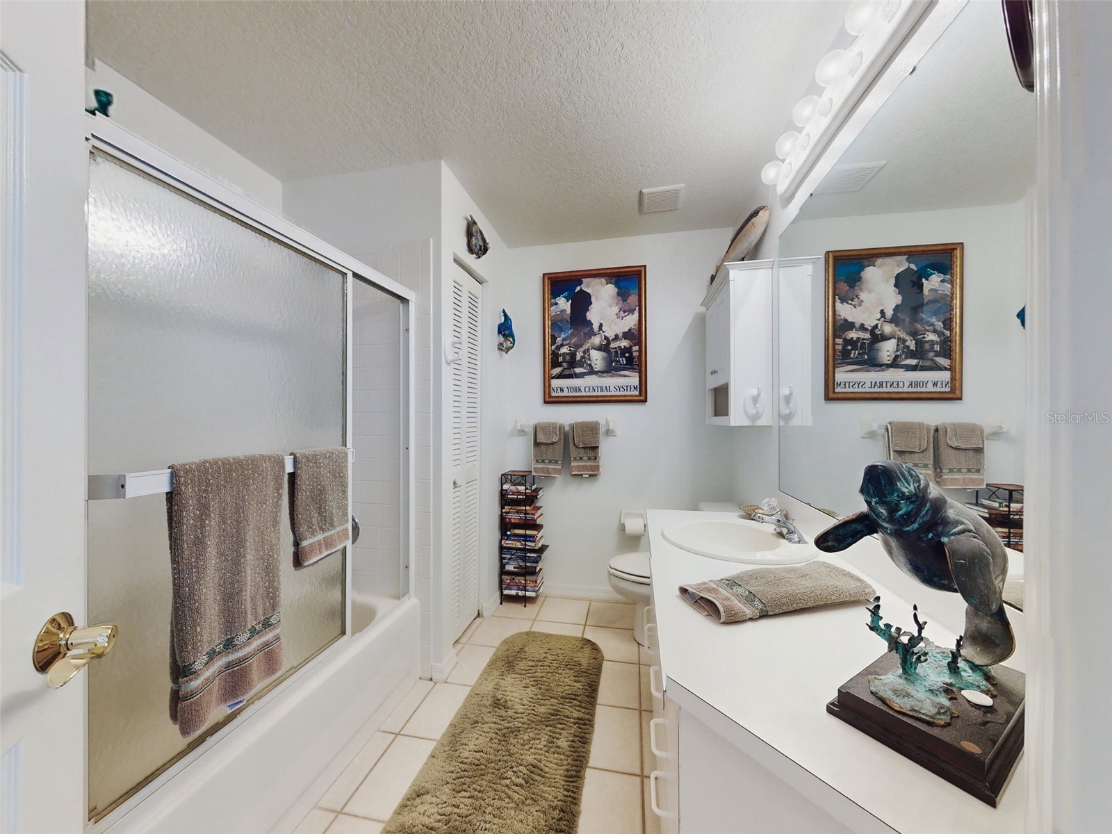 437 Bouchelle Drive #201 New Smyrna Beach FL 32169 - INDIAN RIVER V4948767 image12