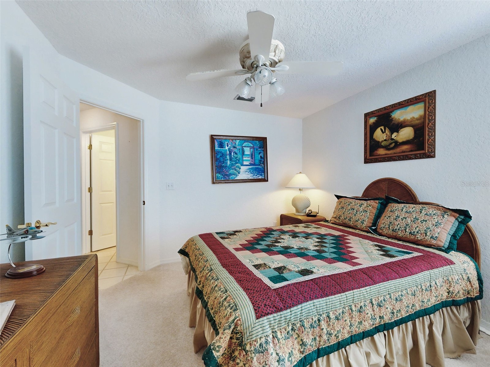 437 Bouchelle Drive #201 New Smyrna Beach FL 32169 - INDIAN RIVER V4948767 image15