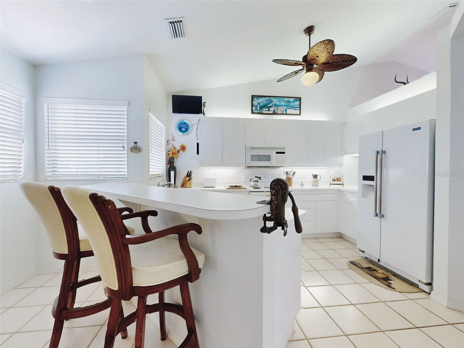 437 Bouchelle Drive #201 New Smyrna Beach FL 32169 - INDIAN RIVER V4948767 image19