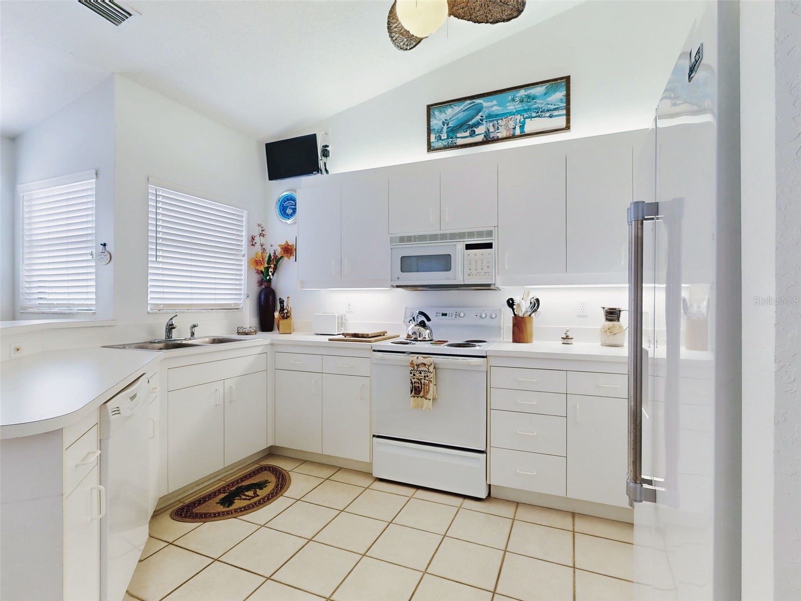 437 Bouchelle Drive #201 New Smyrna Beach FL 32169 - INDIAN RIVER V4948767 image20