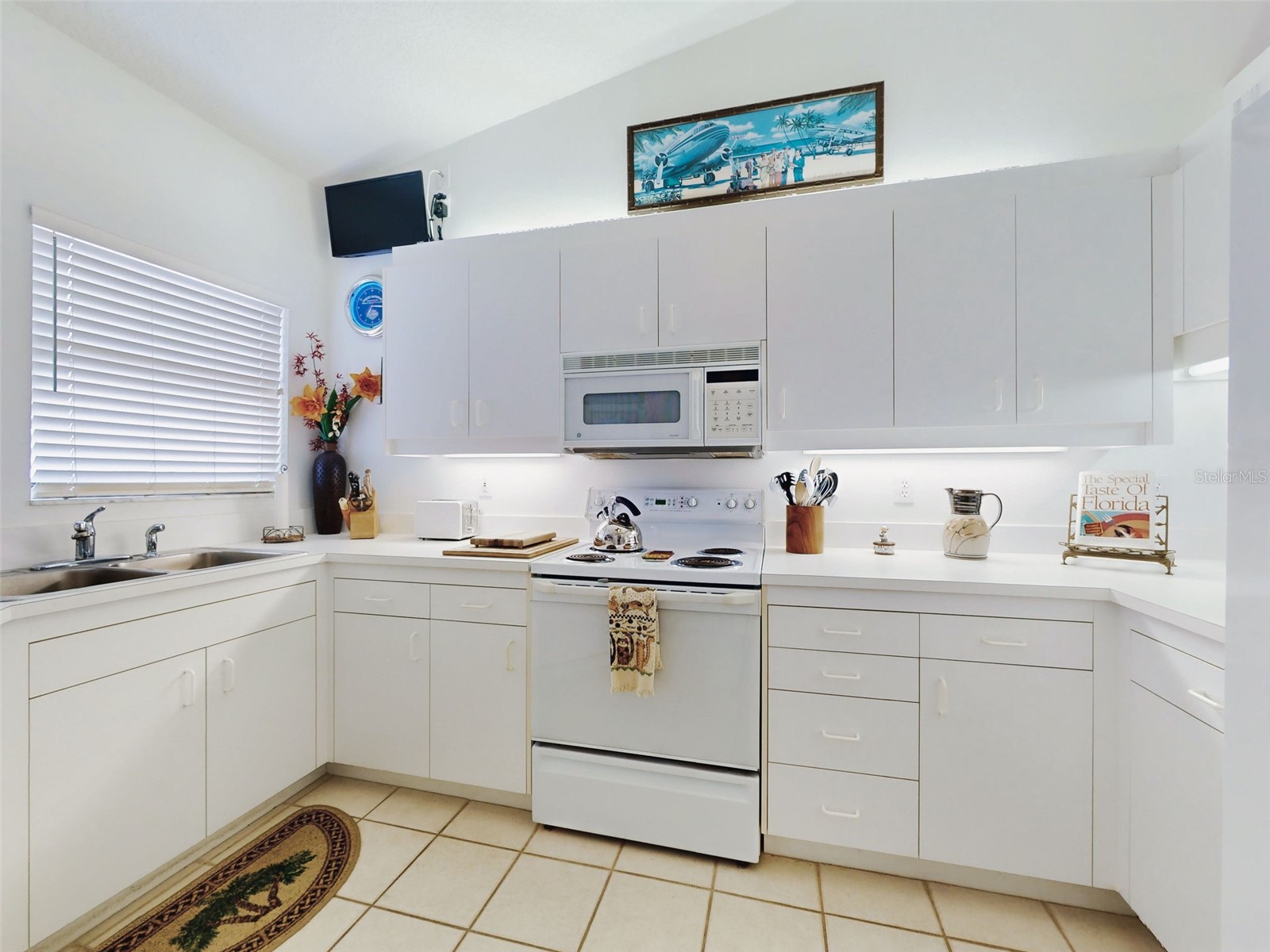 437 Bouchelle Drive #201 New Smyrna Beach FL 32169 - INDIAN RIVER V4948767 image21