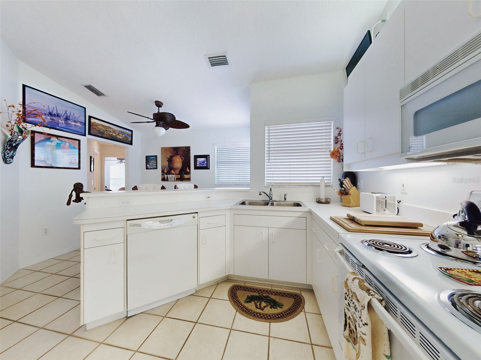 437 Bouchelle Drive #201 New Smyrna Beach FL 32169 - INDIAN RIVER V4948767 image22