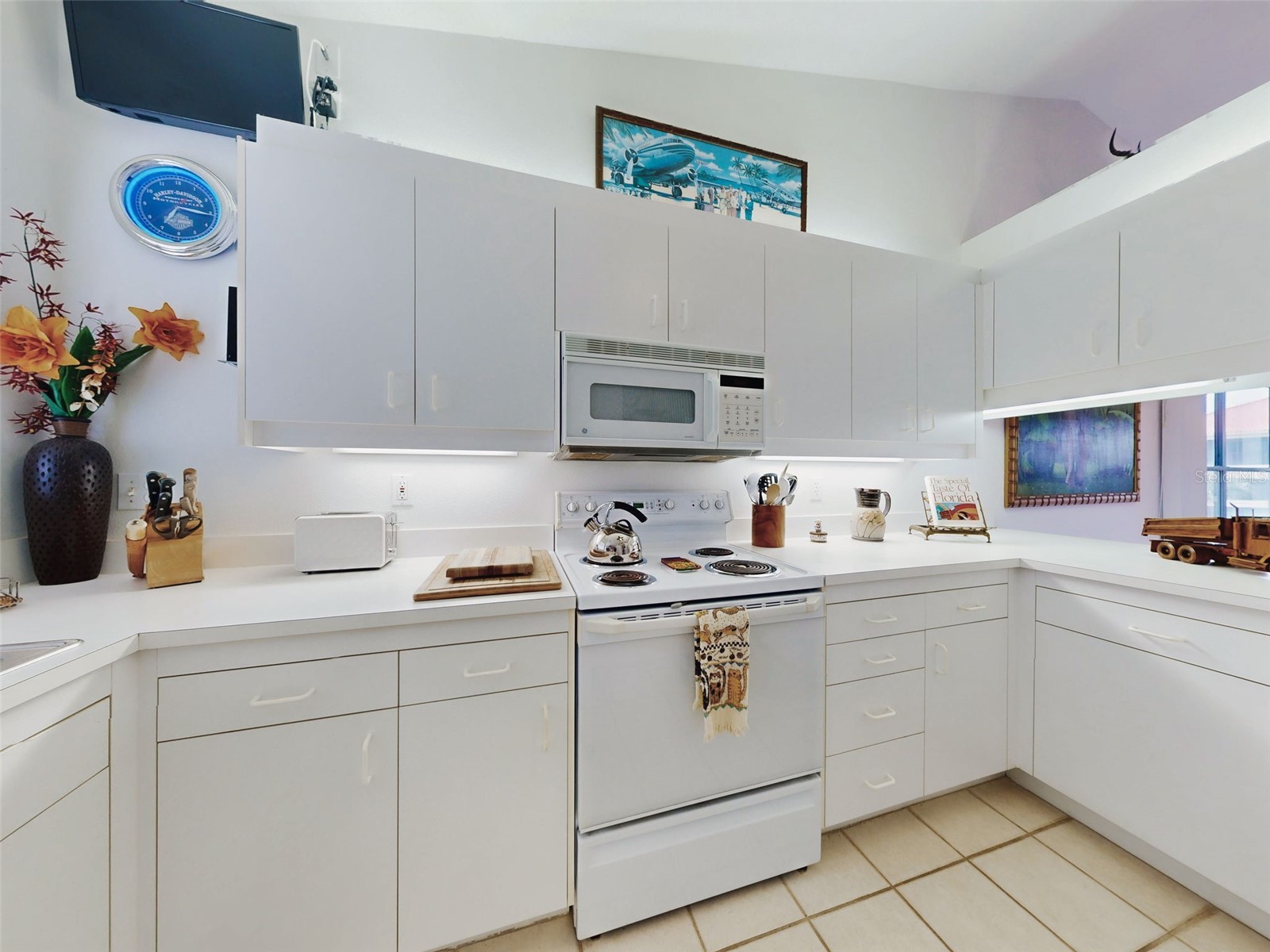 437 Bouchelle Drive #201 New Smyrna Beach FL 32169 - INDIAN RIVER V4948767 image23