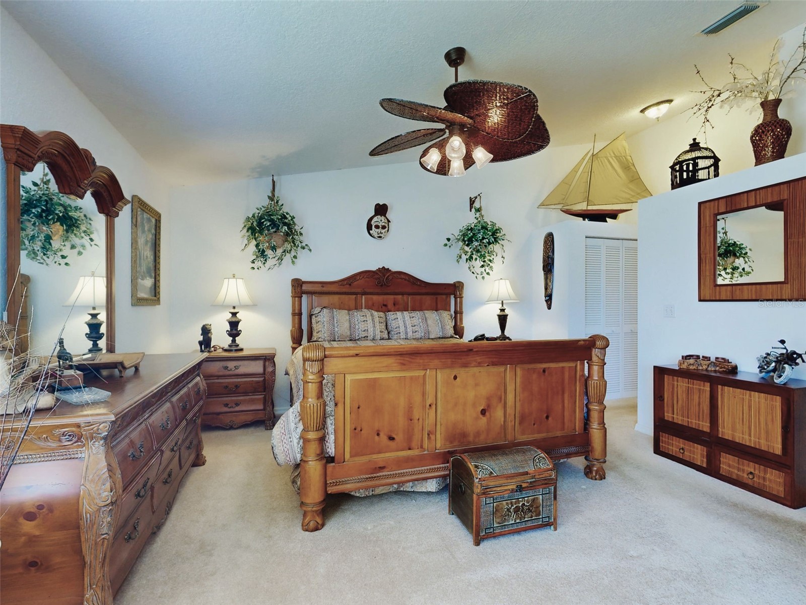 437 Bouchelle Drive #201 New Smyrna Beach FL 32169 - INDIAN RIVER V4948767 image25
