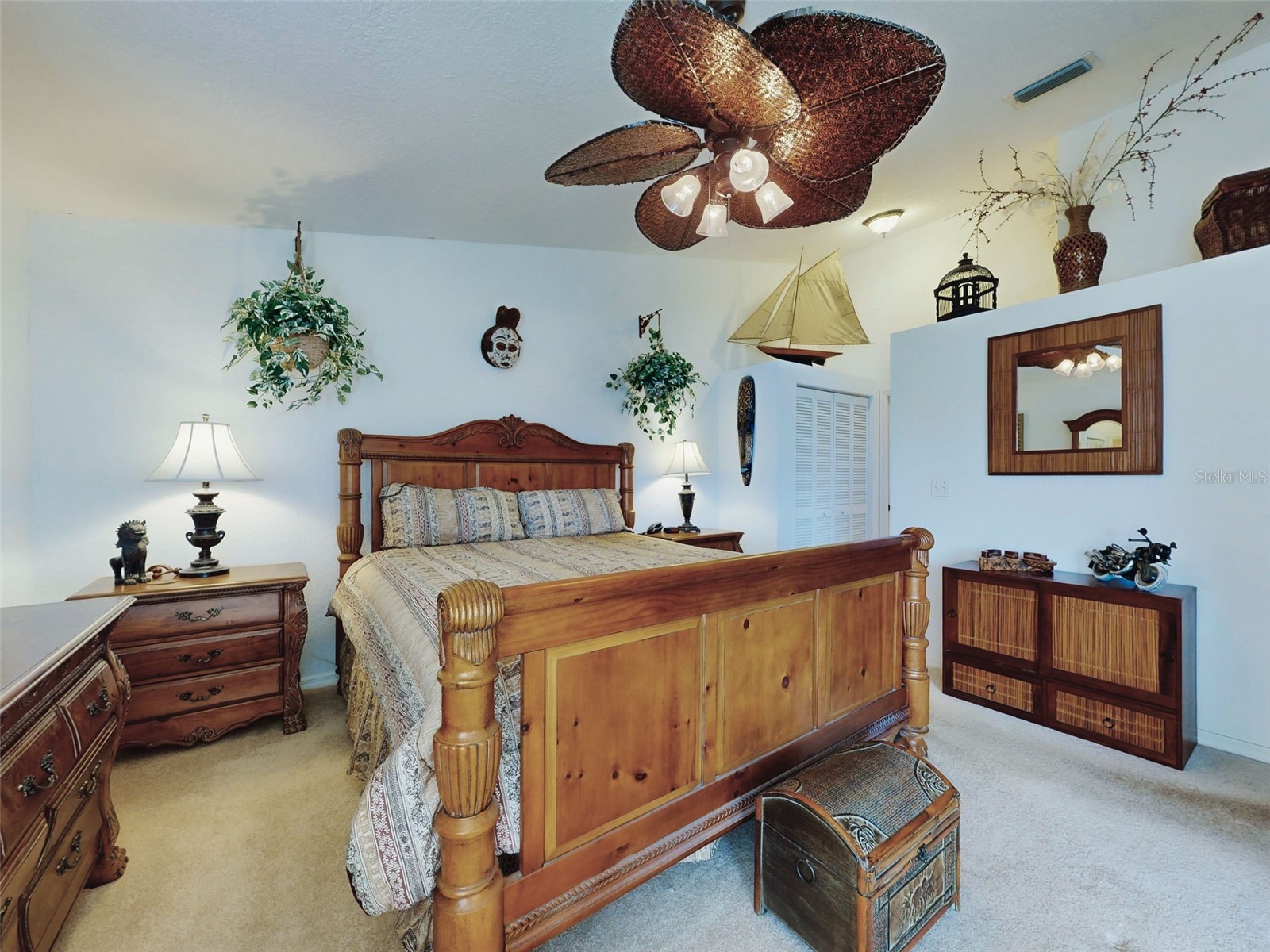 437 Bouchelle Drive #201 New Smyrna Beach FL 32169 - INDIAN RIVER V4948767 image26