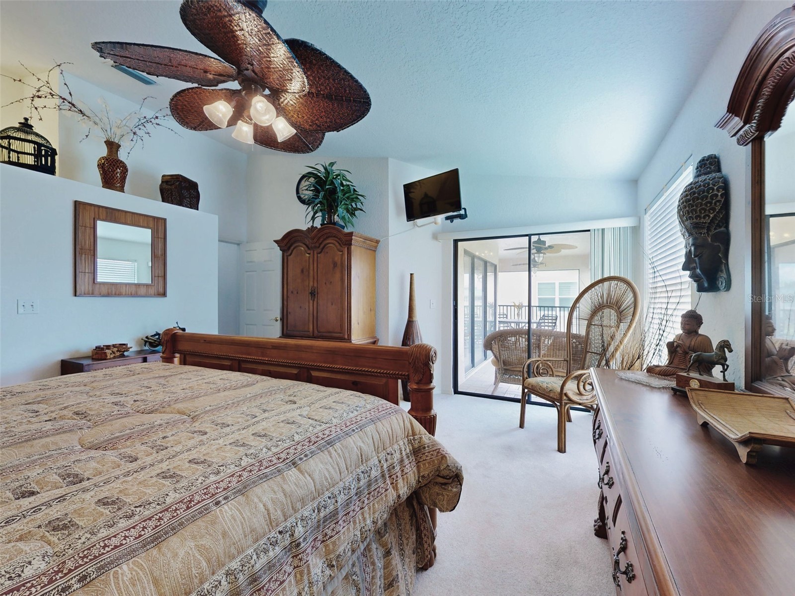 437 Bouchelle Drive #201 New Smyrna Beach FL 32169 - INDIAN RIVER V4948767 image27