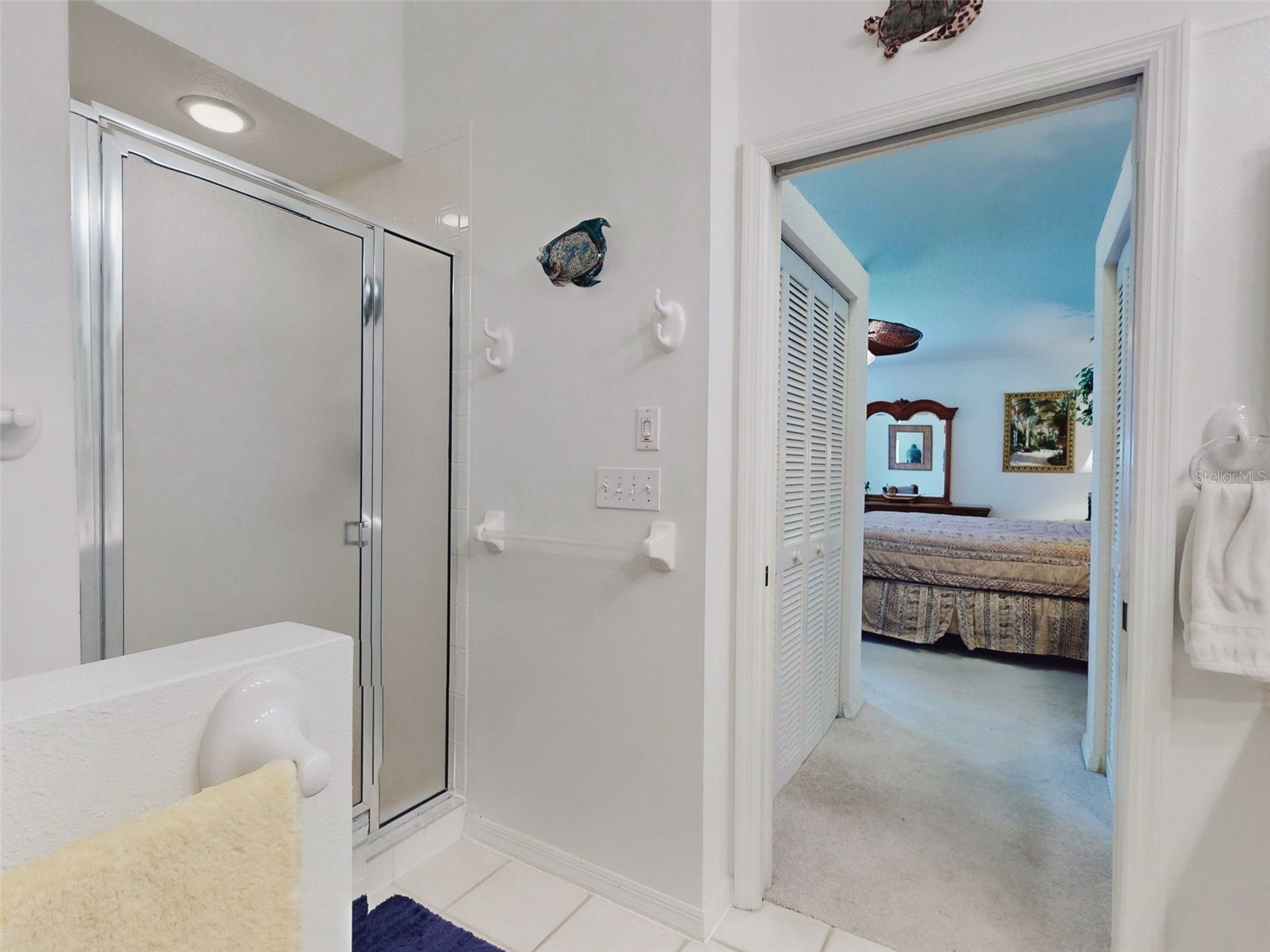 437 Bouchelle Drive #201 New Smyrna Beach FL 32169 - INDIAN RIVER V4948767 image30