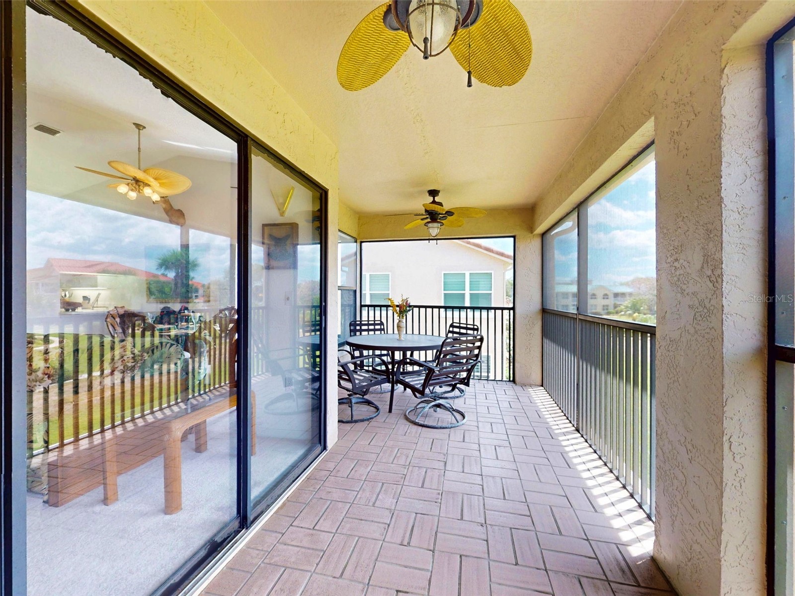 437 Bouchelle Drive #201 New Smyrna Beach FL 32169 - INDIAN RIVER V4948767 image31