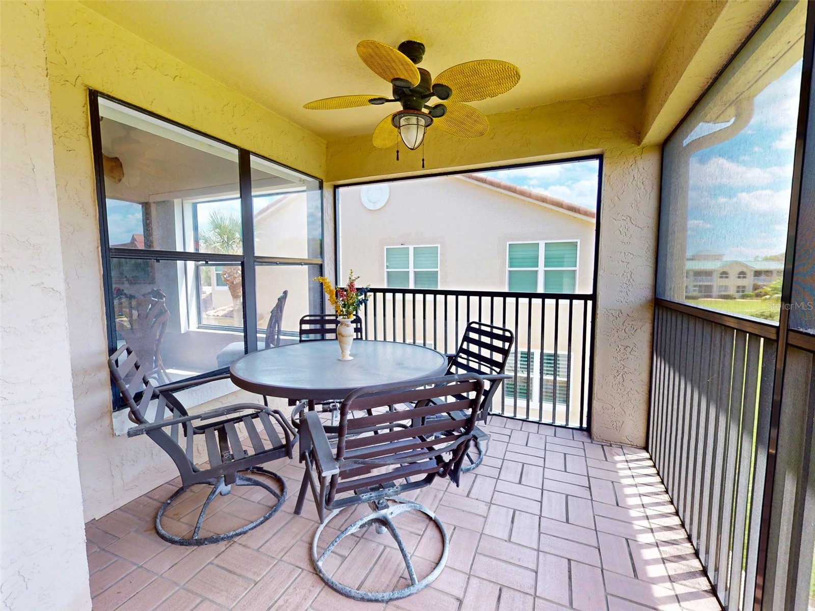 437 Bouchelle Drive #201 New Smyrna Beach FL 32169 - INDIAN RIVER V4948767 image32